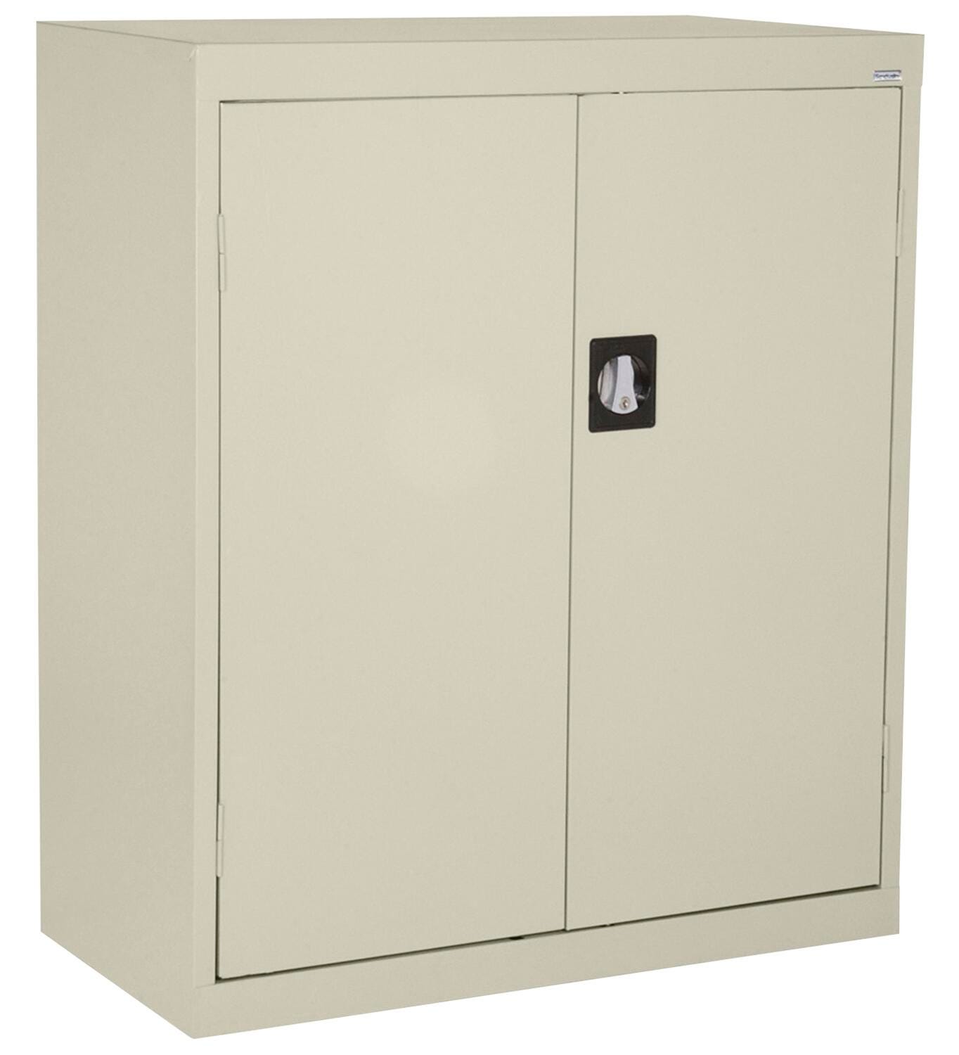 Sandusky Lee Elite Heavy-Duty 2 Shelf Cabinet 4001012